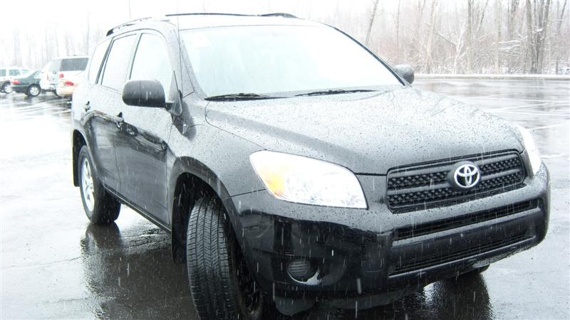 2008 Toyota RAV4 Sport Utility for sale in Brooklyn, NY