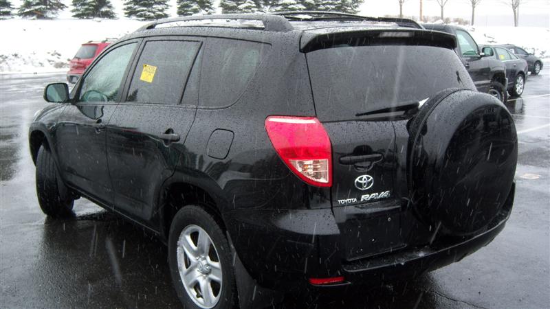 2008 Toyota RAV4 Sport Utility for sale in Brooklyn, NY