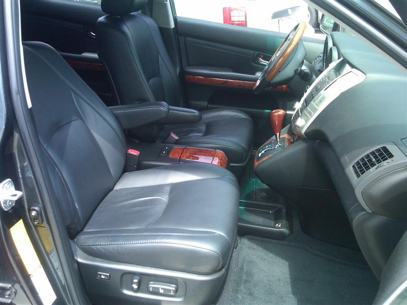 2008 Lexus RX 350 Sport Utility AWD for sale in Brooklyn, NY