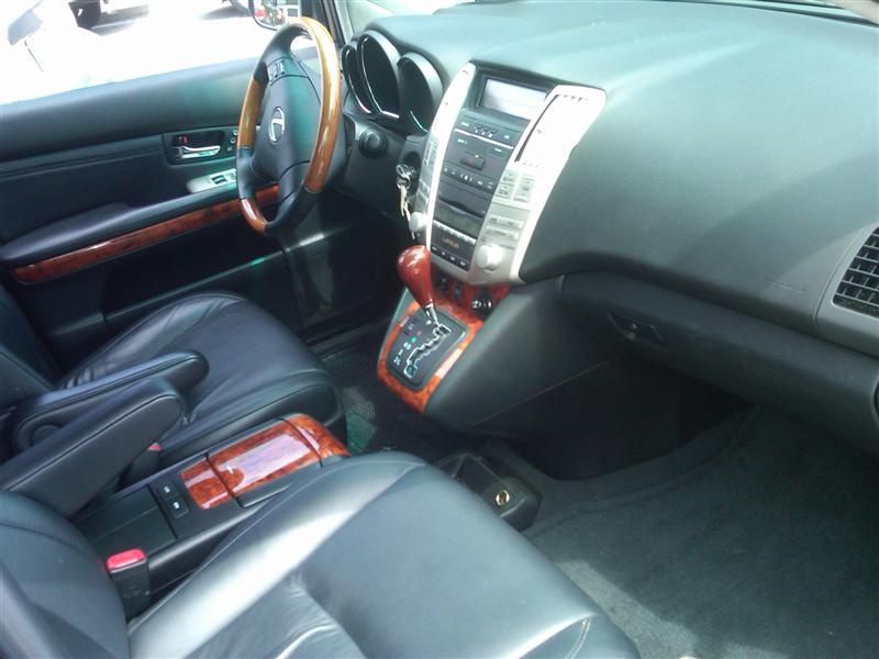 2008 Lexus RX 350 Sport Utility AWD for sale in Brooklyn, NY