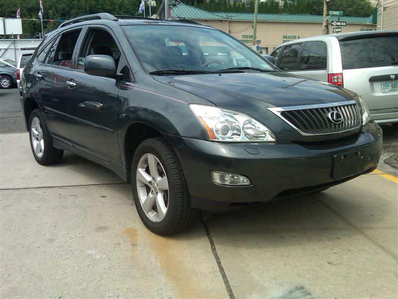 2008 Lexus RX 350 Sport Utility AWD for sale in Brooklyn, NY