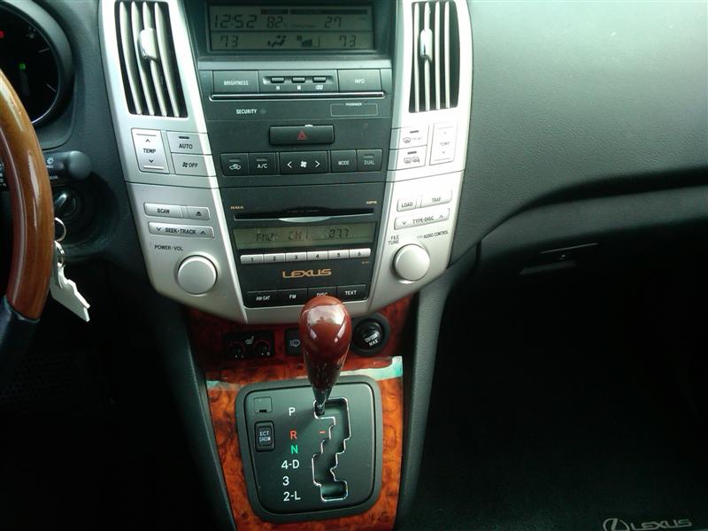 2008 Lexus RX 350 Sport Utility AWD for sale in Brooklyn, NY