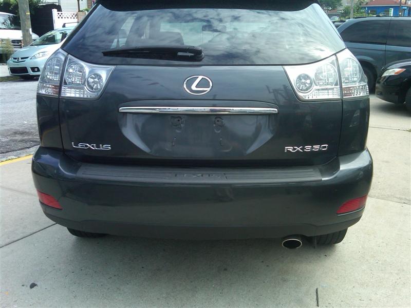 2008 Lexus RX 350 Sport Utility AWD for sale in Brooklyn, NY