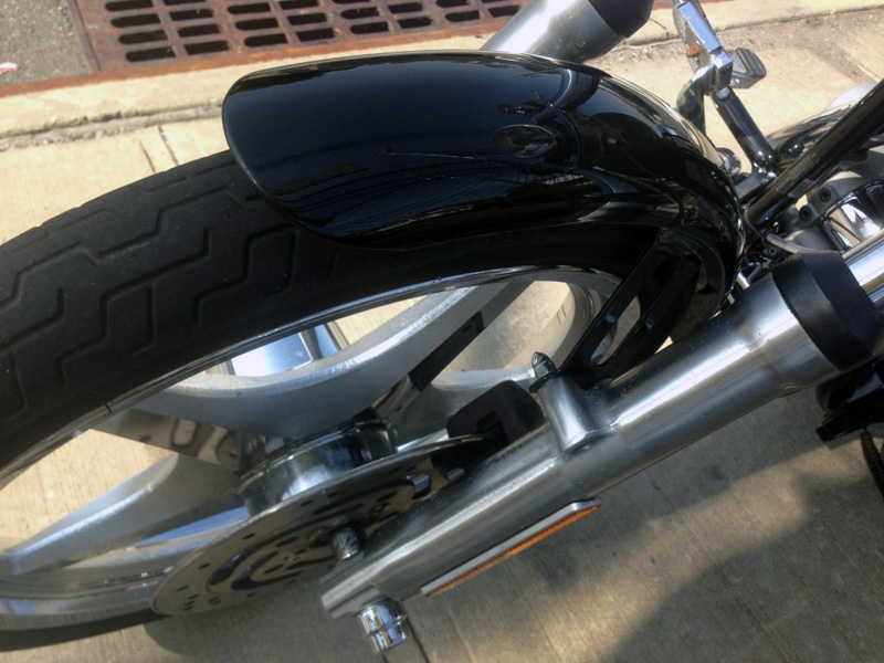 Used - Harley-Davidson FXSTI  for sale in Staten Island NY