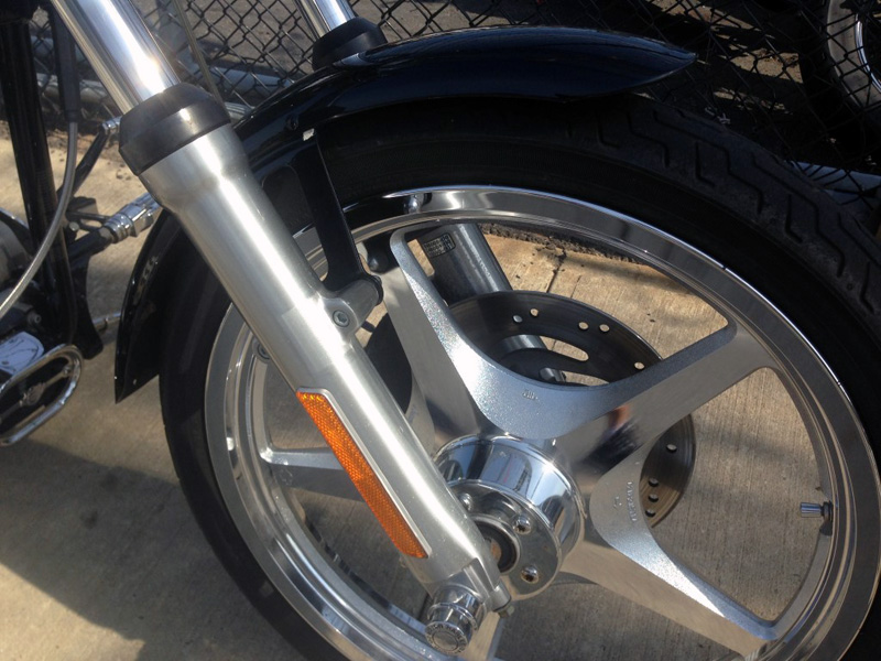 Used - Harley-Davidson FXSTI  for sale in Staten Island NY