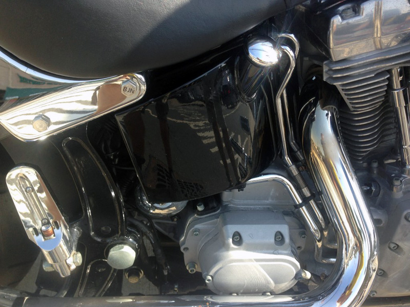 Used - Harley-Davidson FXSTI  for sale in Staten Island NY