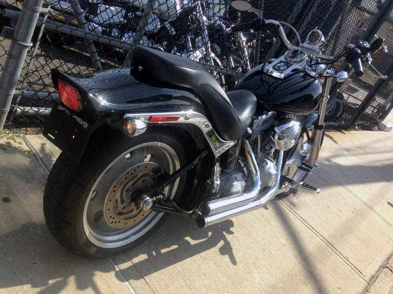 Used - Harley-Davidson FXSTI  for sale in Staten Island NY