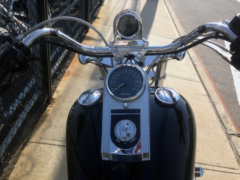 Used - Harley-Davidson FXSTI  for sale in Staten Island NY