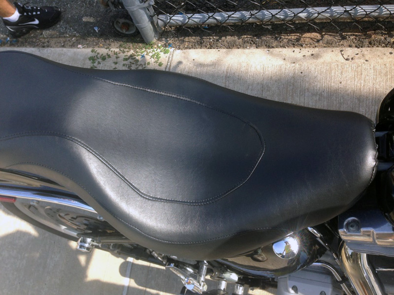 Used - Harley-Davidson FXSTI  for sale in Staten Island NY