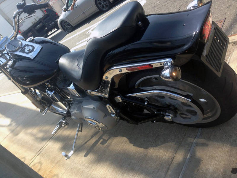 Used - Harley-Davidson FXSTI  for sale in Staten Island NY