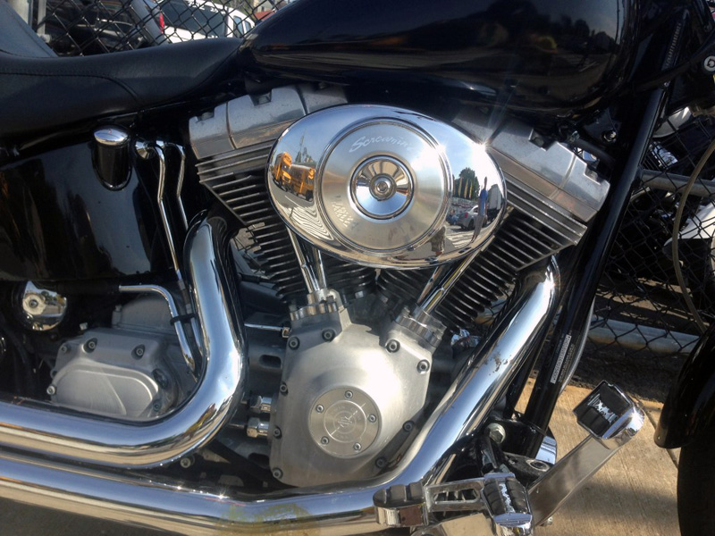 Used - Harley-Davidson FXSTI  for sale in Staten Island NY