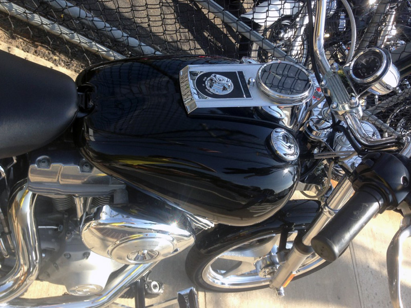 Used - Harley-Davidson FXSTI  for sale in Staten Island NY