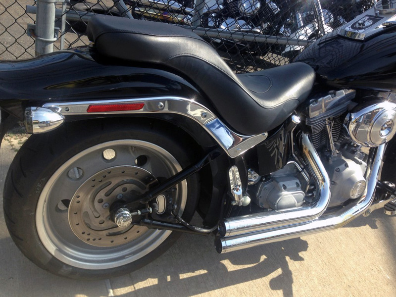 Used - Harley-Davidson FXSTI  for sale in Staten Island NY