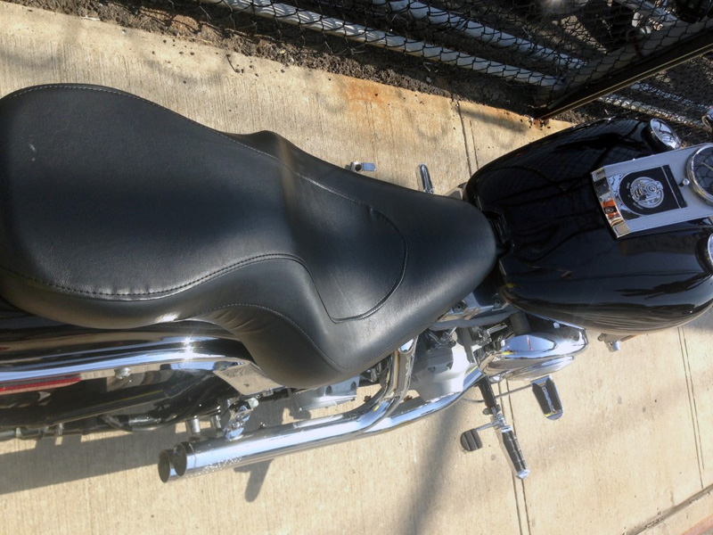 Used - Harley-Davidson FXSTI  for sale in Staten Island NY