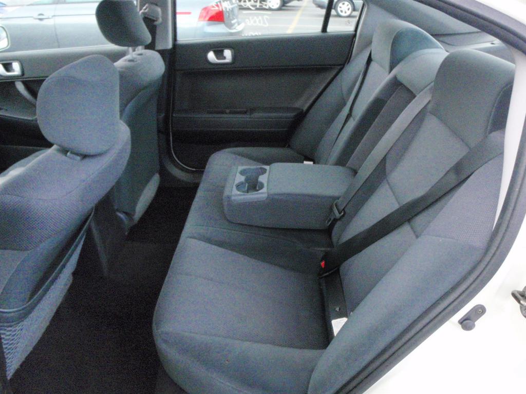 2006 Mitsubishi Galant LS Sedan for sale in Brooklyn, NY