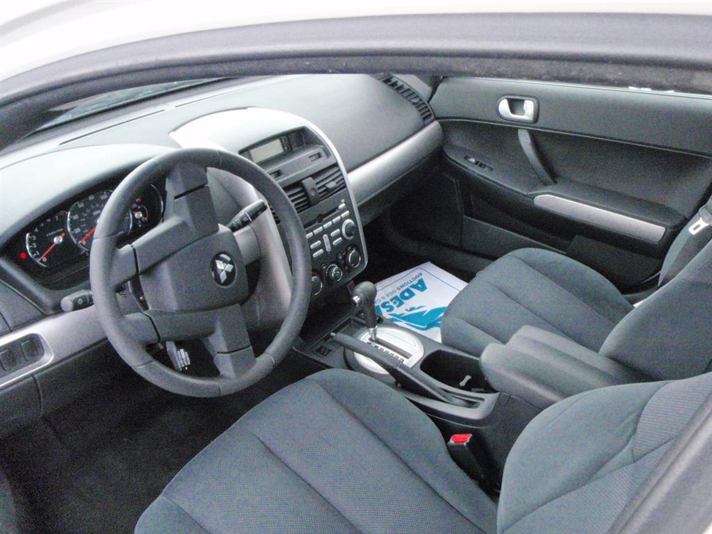 2006 Mitsubishi Galant LS Sedan for sale in Brooklyn, NY