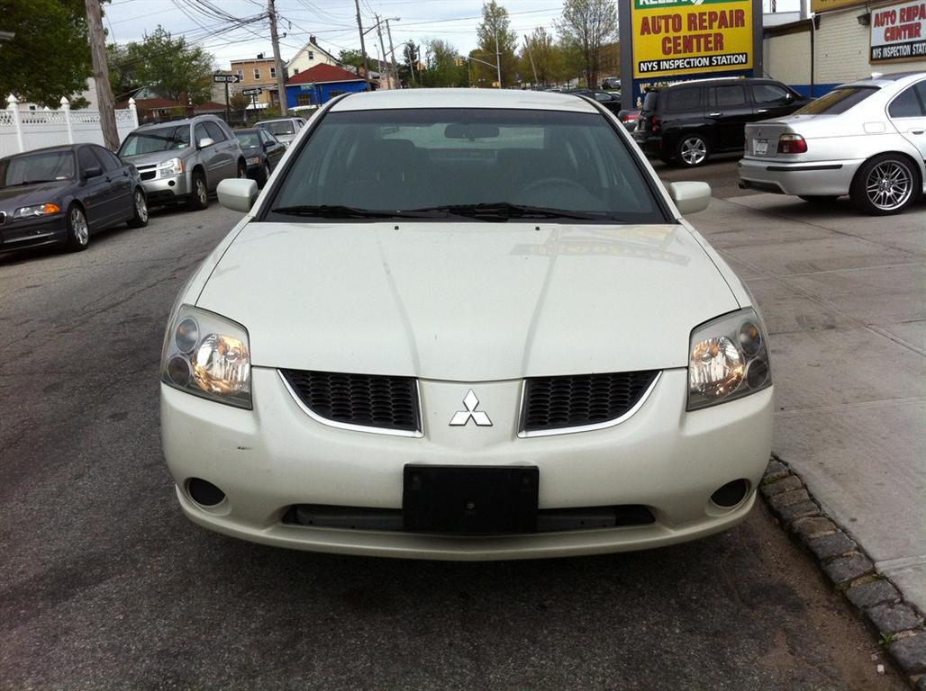 2006 Mitsubishi Galant LS Sedan for sale in Brooklyn, NY