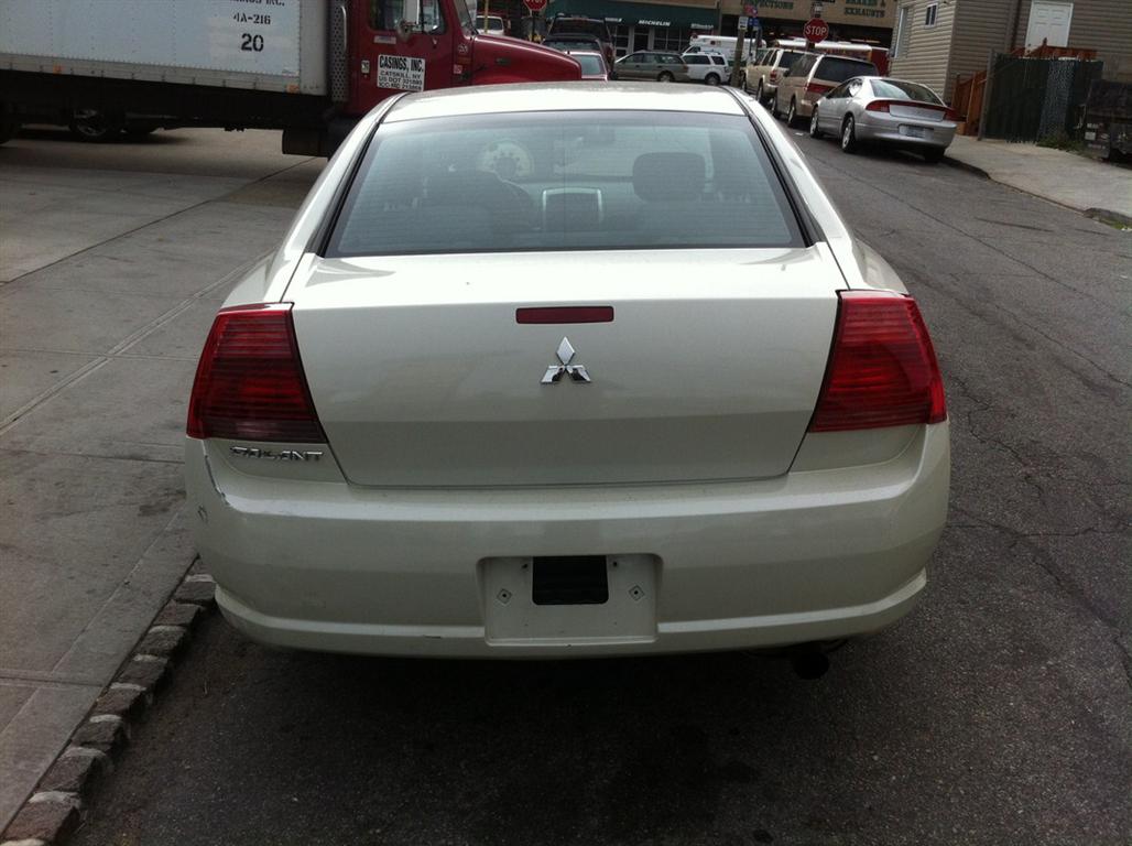 2006 Mitsubishi Galant LS Sedan for sale in Brooklyn, NY