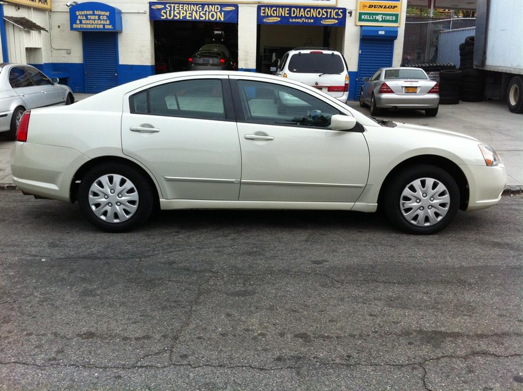 2006 Mitsubishi Galant LS Sedan for sale in Brooklyn, NY