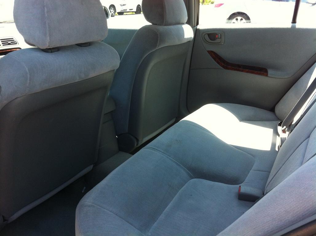 2001 Mitsubishi Galant Sedan for sale in Brooklyn, NY