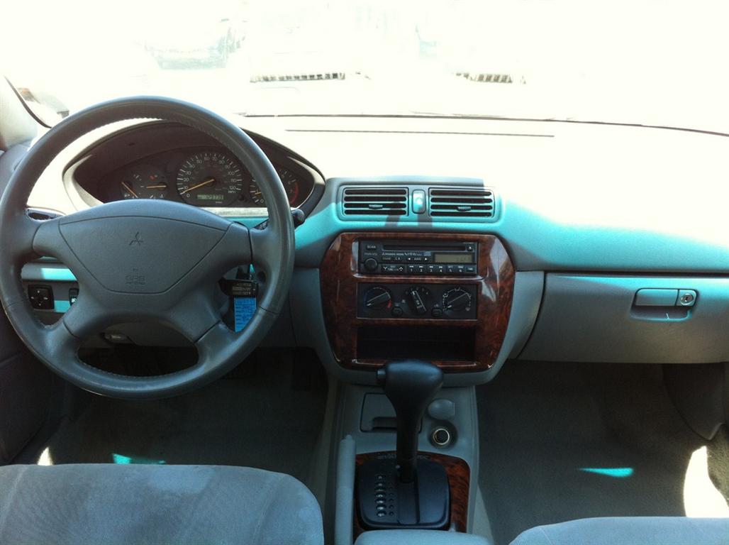 2001 Mitsubishi Galant Sedan for sale in Brooklyn, NY