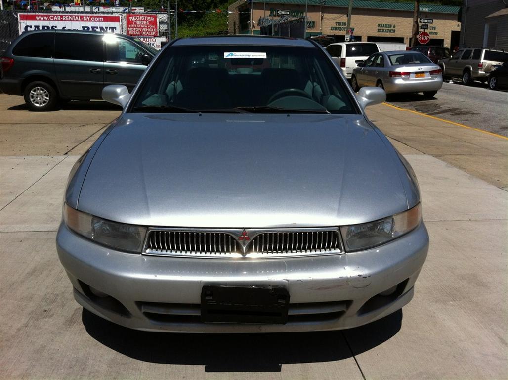 2001 Mitsubishi Galant Sedan for sale in Brooklyn, NY