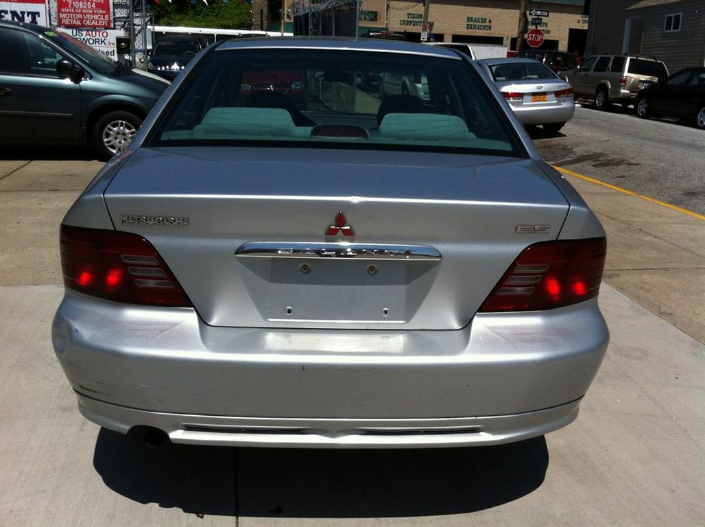 2001 Mitsubishi Galant Sedan for sale in Brooklyn, NY