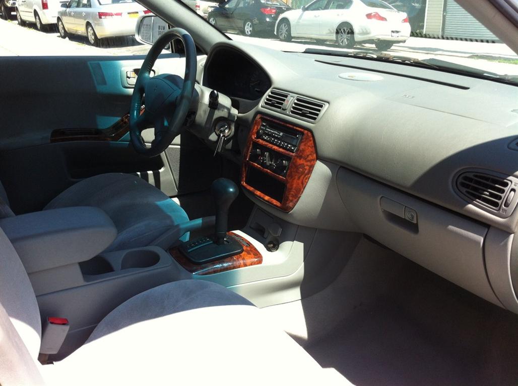 2001 Mitsubishi Galant Sedan for sale in Brooklyn, NY