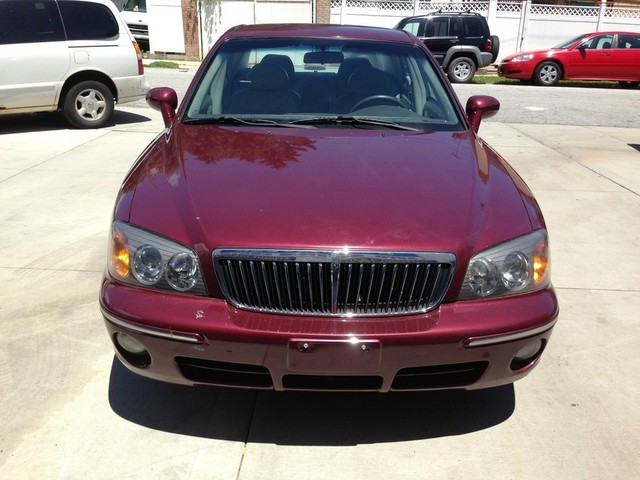 2001 Hyundai XG300 Sedan for sale in Brooklyn, NY