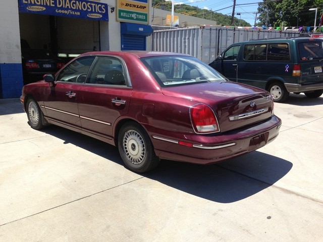 2001 Hyundai XG300 Sedan for sale in Brooklyn, NY