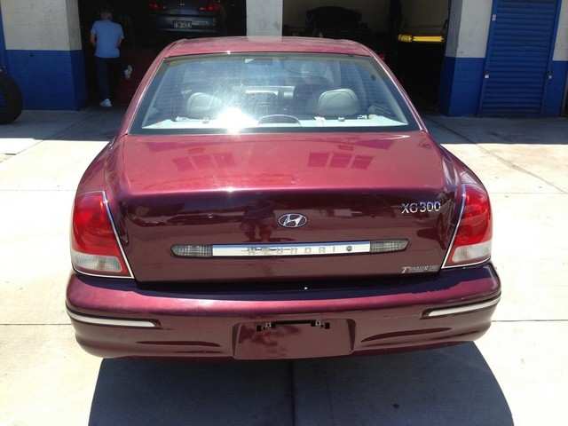 2001 Hyundai XG300 Sedan for sale in Brooklyn, NY