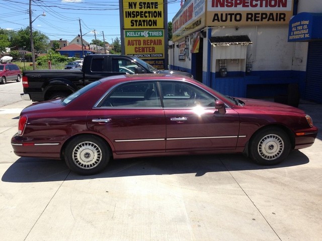 2001 Hyundai XG300 Sedan for sale in Brooklyn, NY