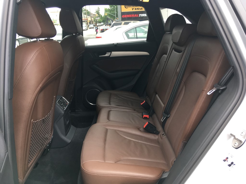 Used - Audi Q5 Prestige AWD SUV for sale in Staten Island NY