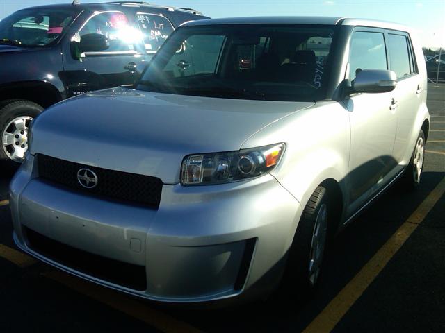 2009 Scion xB Station Wagon  for sale in Brooklyn, NY