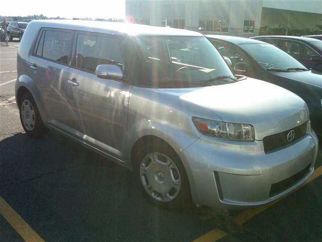 2009 Scion xB Station Wagon  for sale in Brooklyn, NY