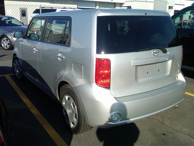 2009 Scion xB Station Wagon  for sale in Brooklyn, NY