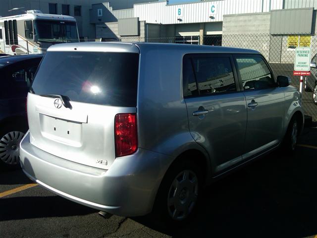 2009 Scion xB Station Wagon  for sale in Brooklyn, NY