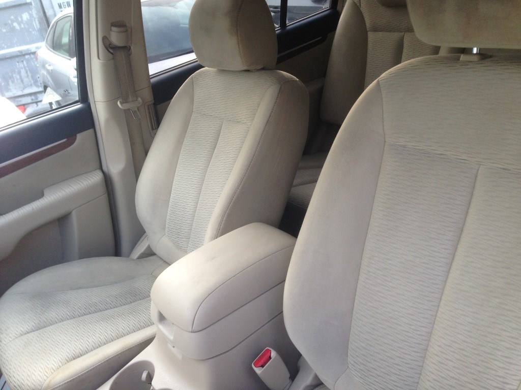 Used - Hyundai Santa Fe Sport Utility AWD for sale in Staten Island NY