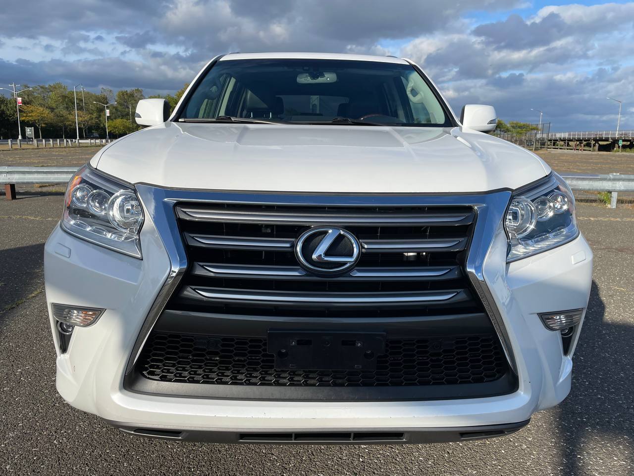 Used - Lexus GX 460 Luxury AWD SUV for sale in Staten Island NY