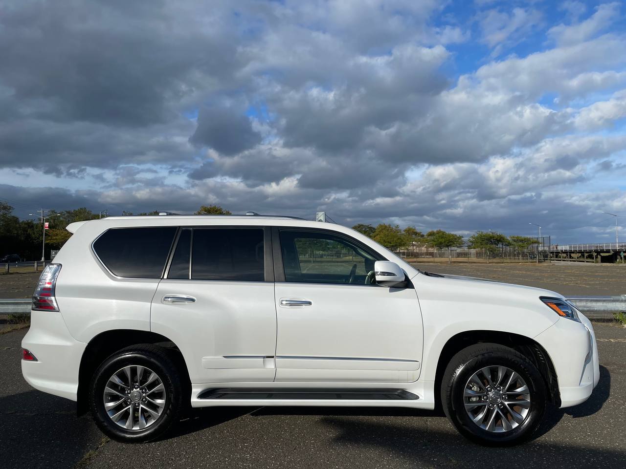 Used - Lexus GX 460 Luxury AWD SUV for sale in Staten Island NY