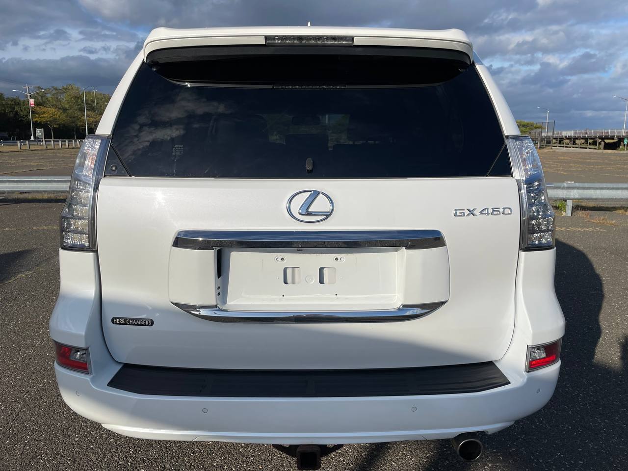 Used - Lexus GX 460 Luxury AWD SUV for sale in Staten Island NY