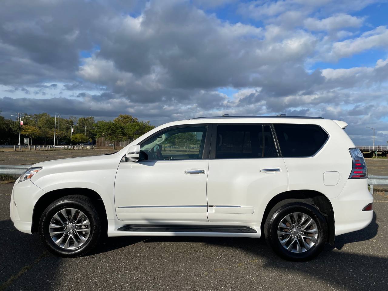 Used - Lexus GX 460 Luxury AWD SUV for sale in Staten Island NY