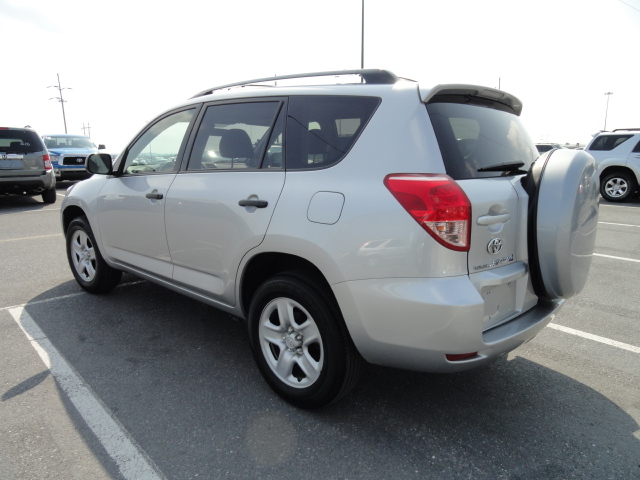 Used - Toyota RAV4 4x4 Sport Utility for sale in Staten Island NY