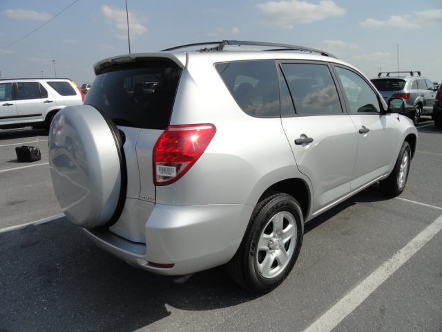 Used - Toyota RAV4 4x4 Sport Utility for sale in Staten Island NY