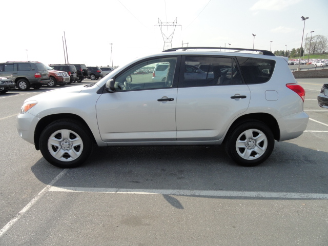 Used - Toyota RAV4 4x4 Sport Utility for sale in Staten Island NY