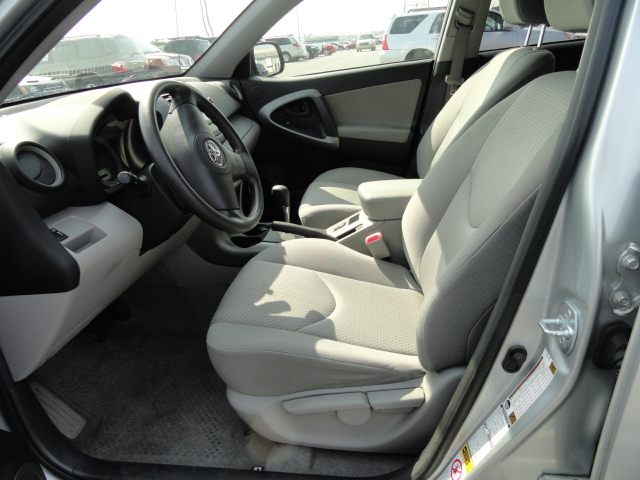 Used - Toyota RAV4 4x4 Sport Utility for sale in Staten Island NY