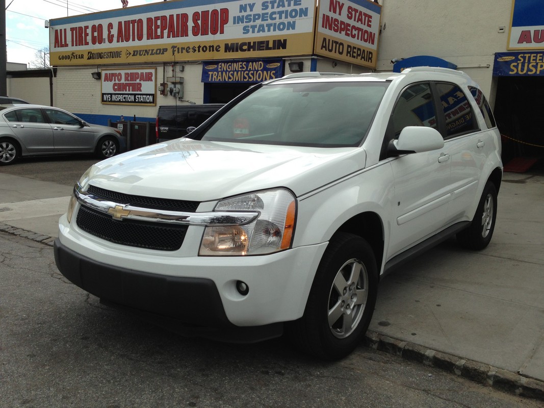 2006 Chevrolet Equinox Sport Utility for sale in Brooklyn, NY