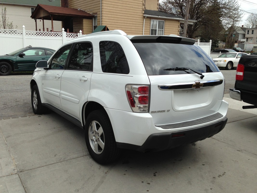 2006 Chevrolet Equinox Sport Utility for sale in Brooklyn, NY