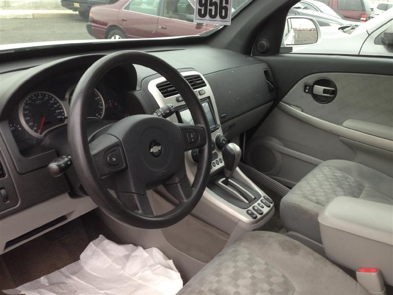 2006 Chevrolet Equinox Sport Utility for sale in Brooklyn, NY