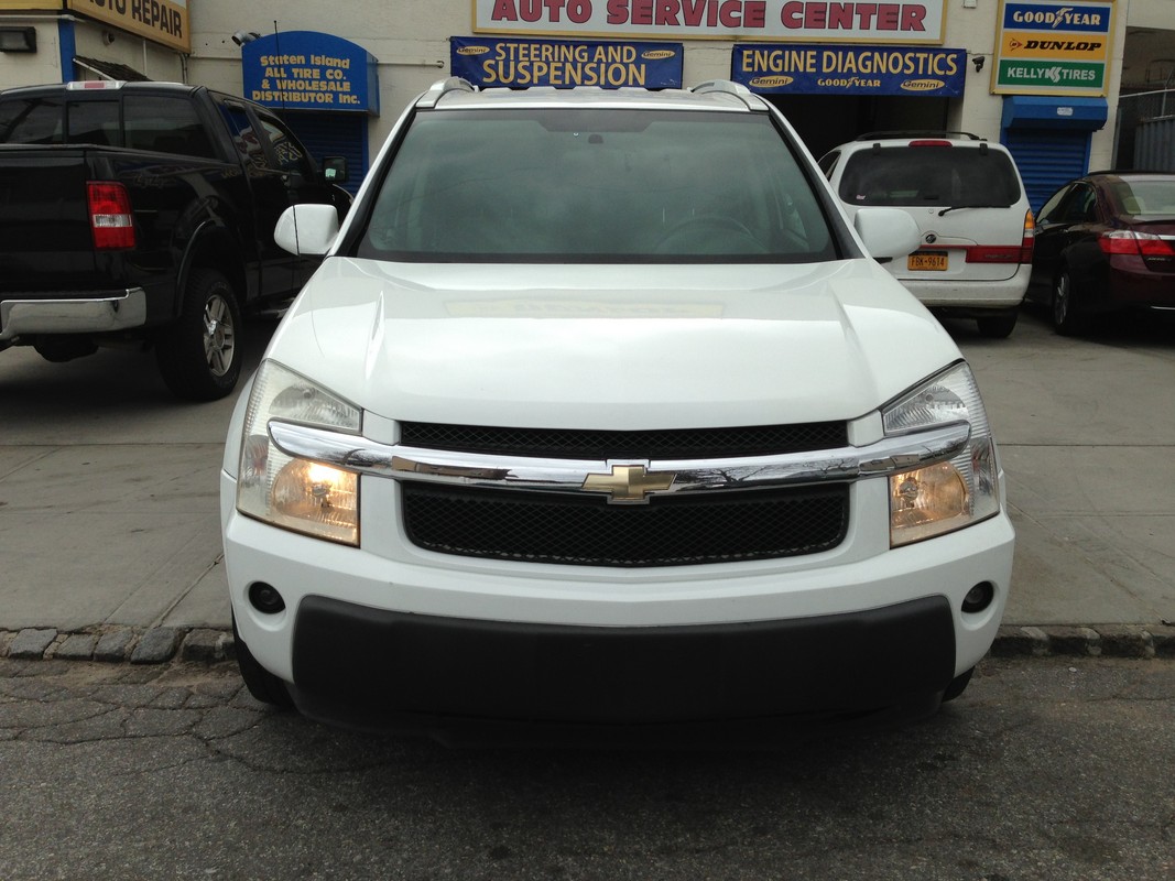 2006 Chevrolet Equinox Sport Utility for sale in Brooklyn, NY